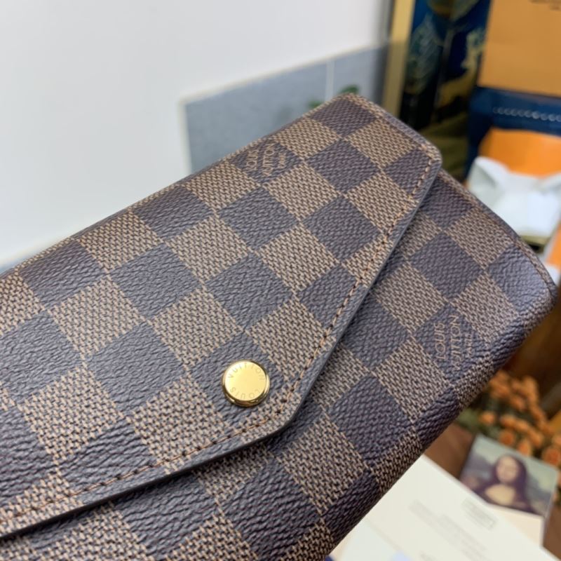 LV Wallets